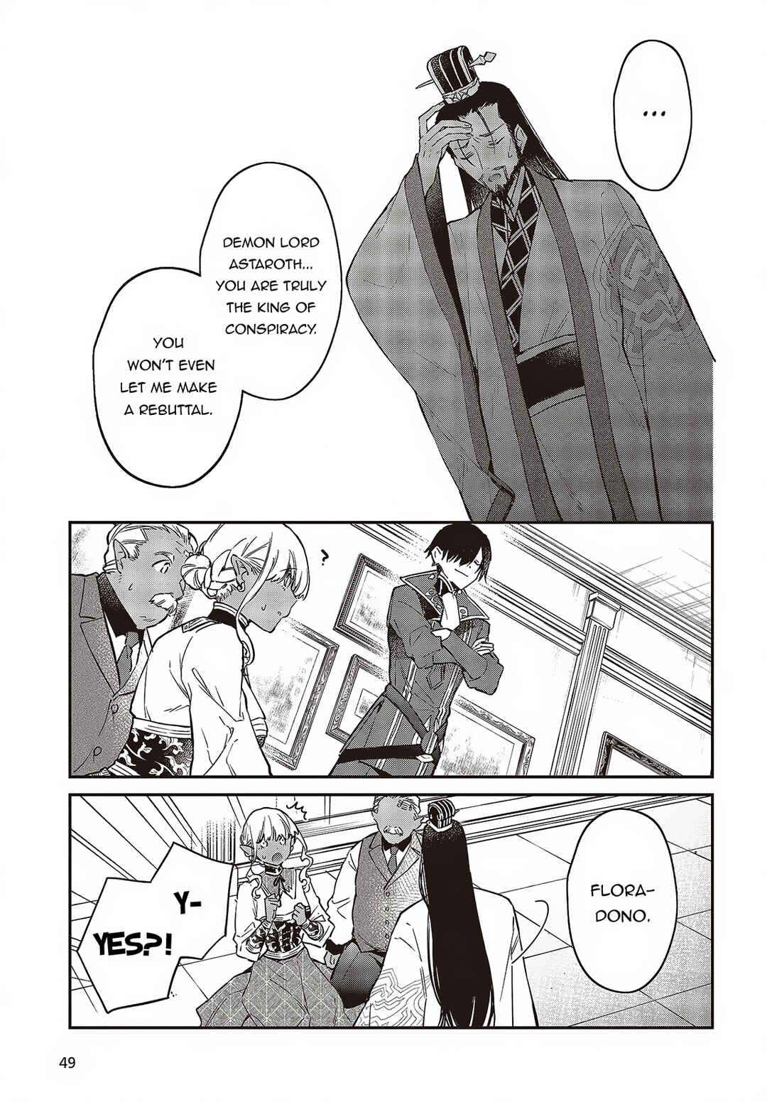 Chapter 49 - Page 12