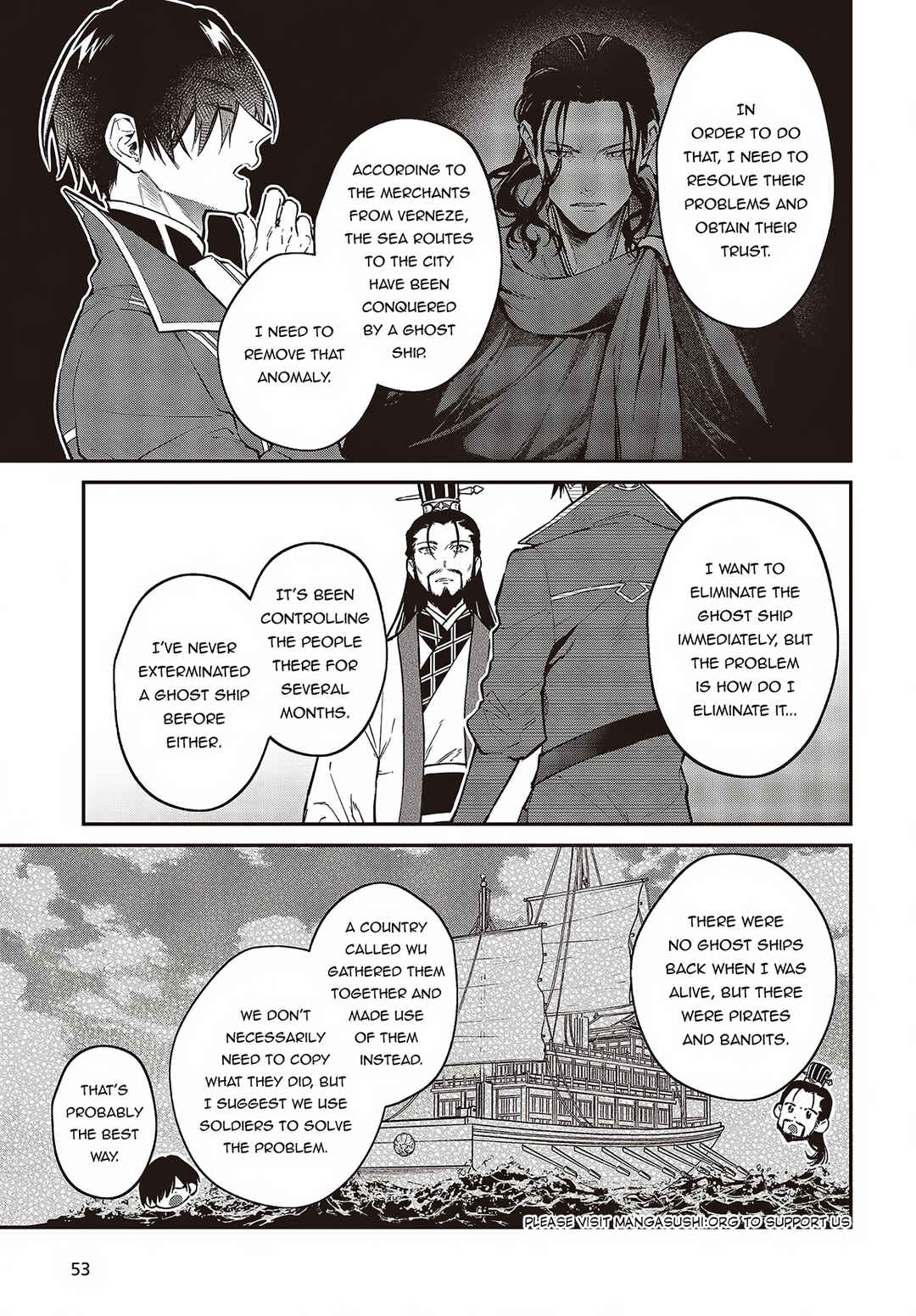 Chapter 49 - Page 16