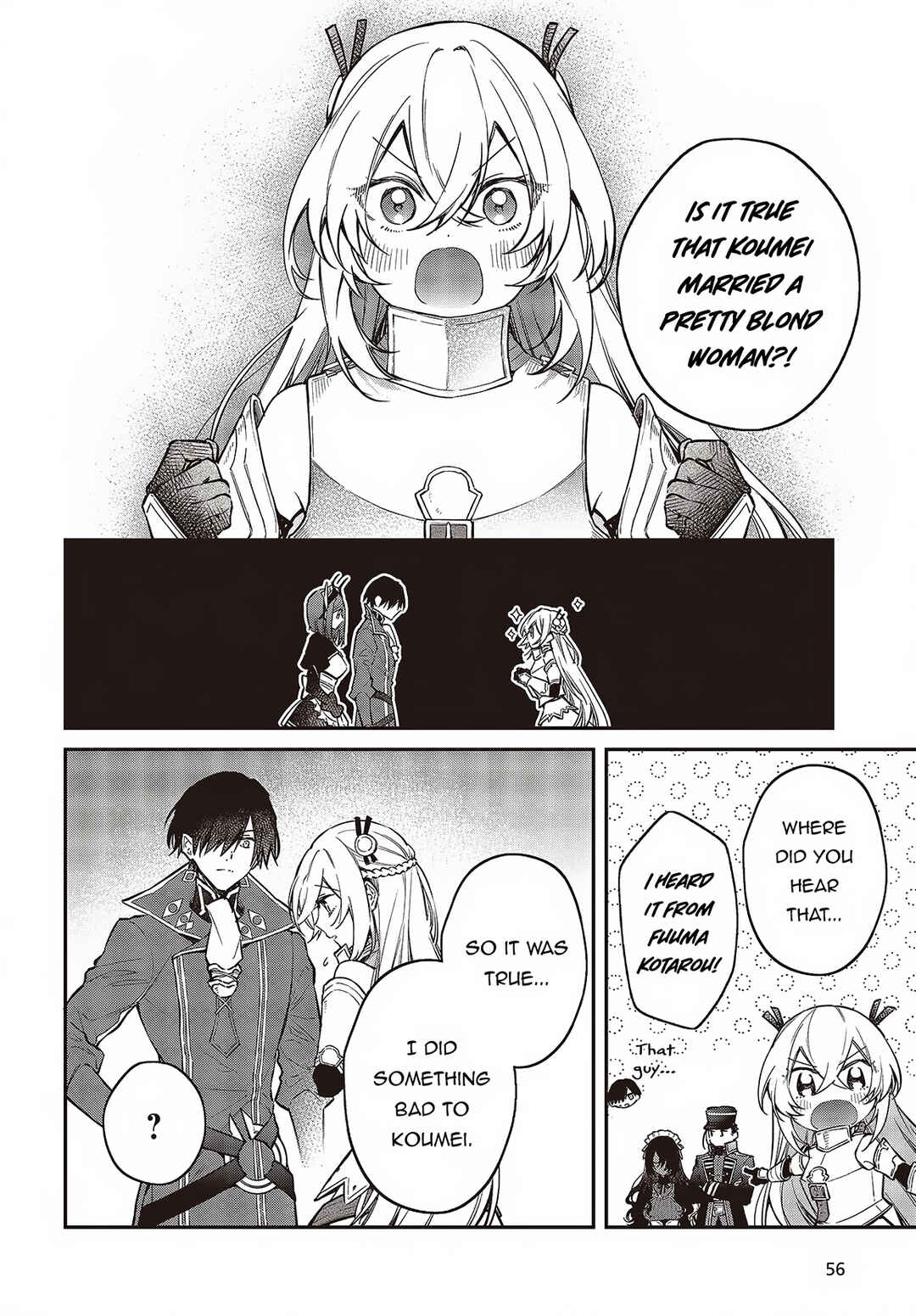 Chapter 49 - Page 19