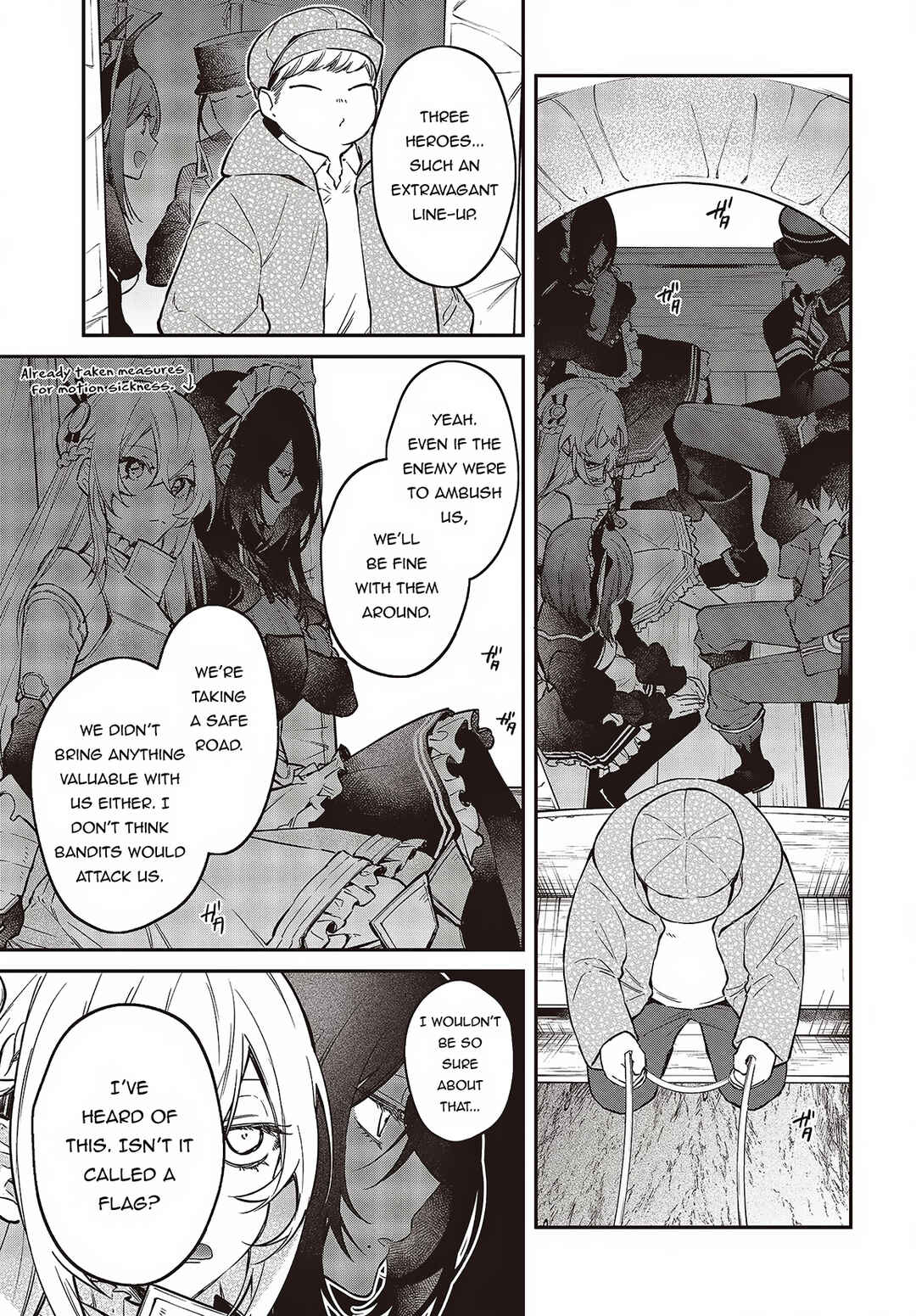Chapter 49 - Page 22