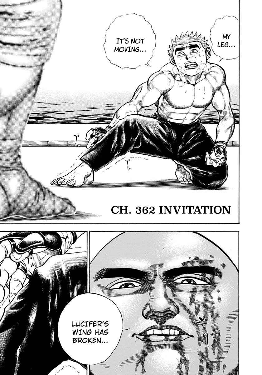 Chapter 362 - Page 1