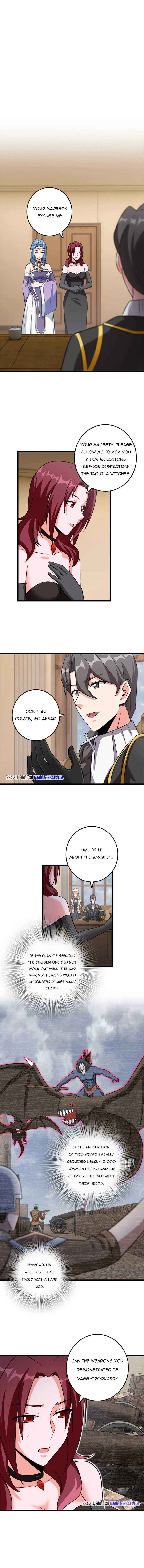 Chapter 408 - Page 14