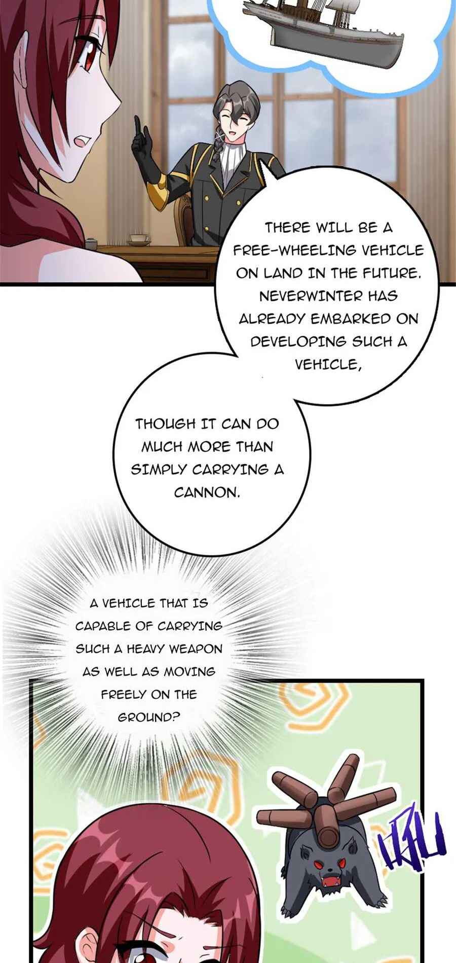Chapter 408 - Page 17