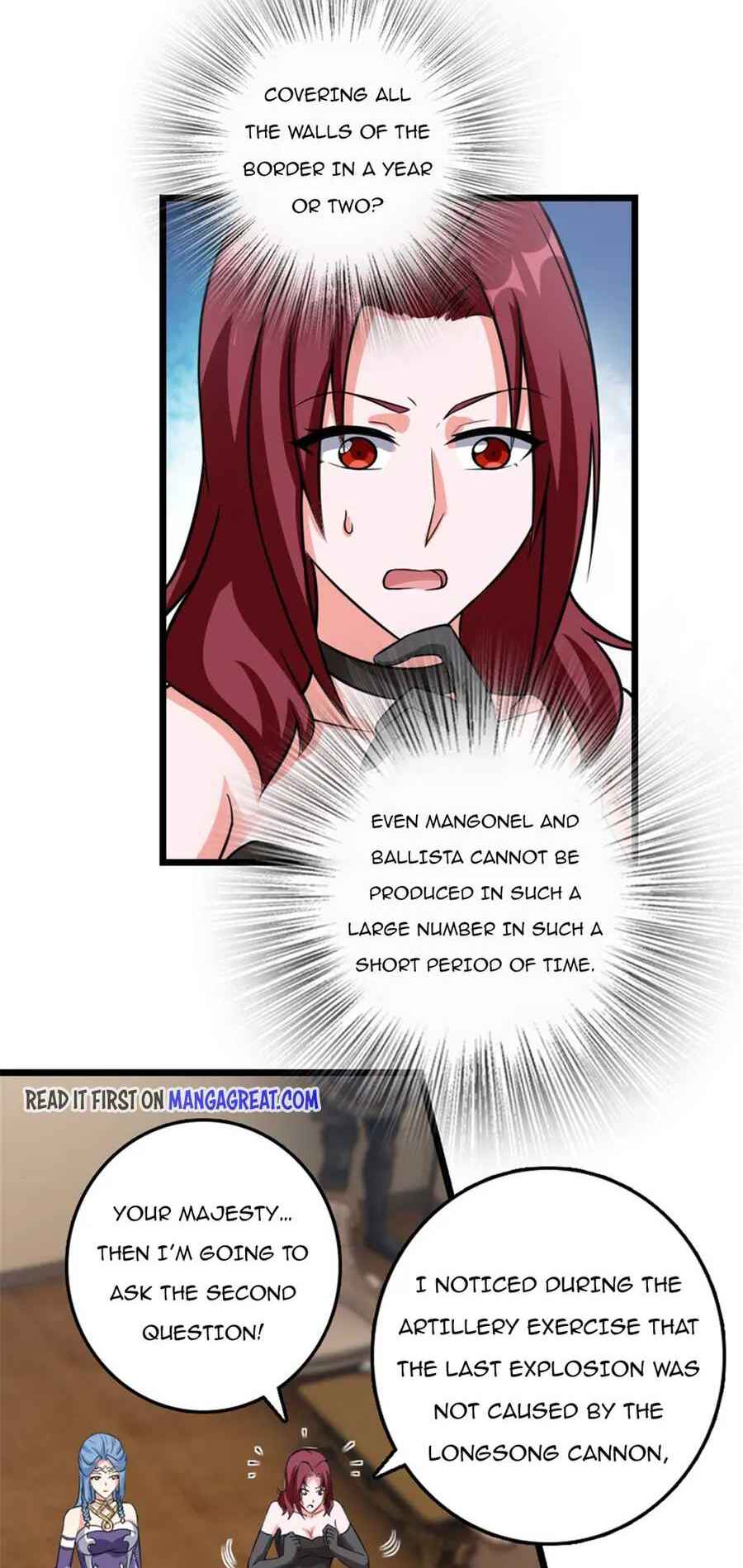 Chapter 408 - Page 19