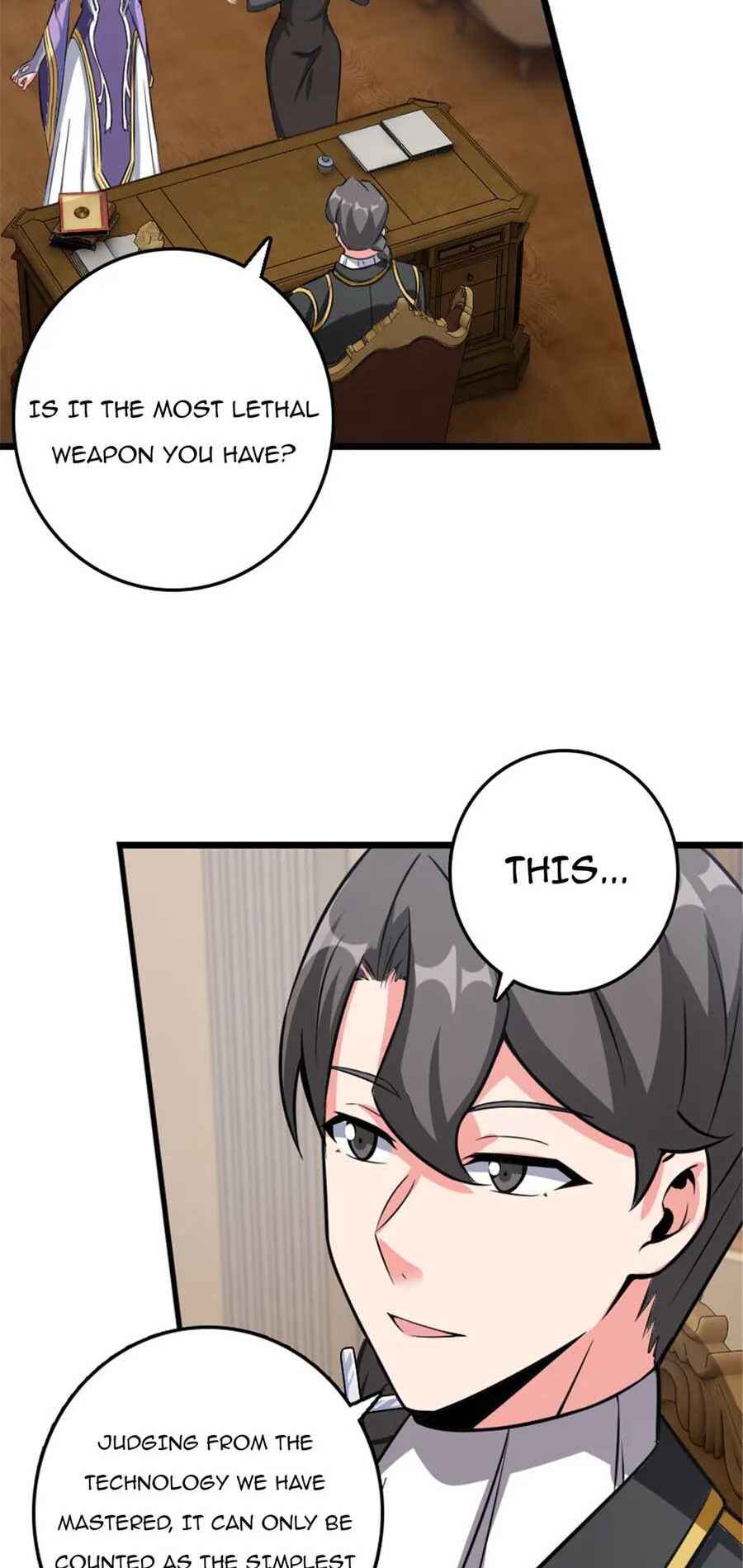 Chapter 408 - Page 20