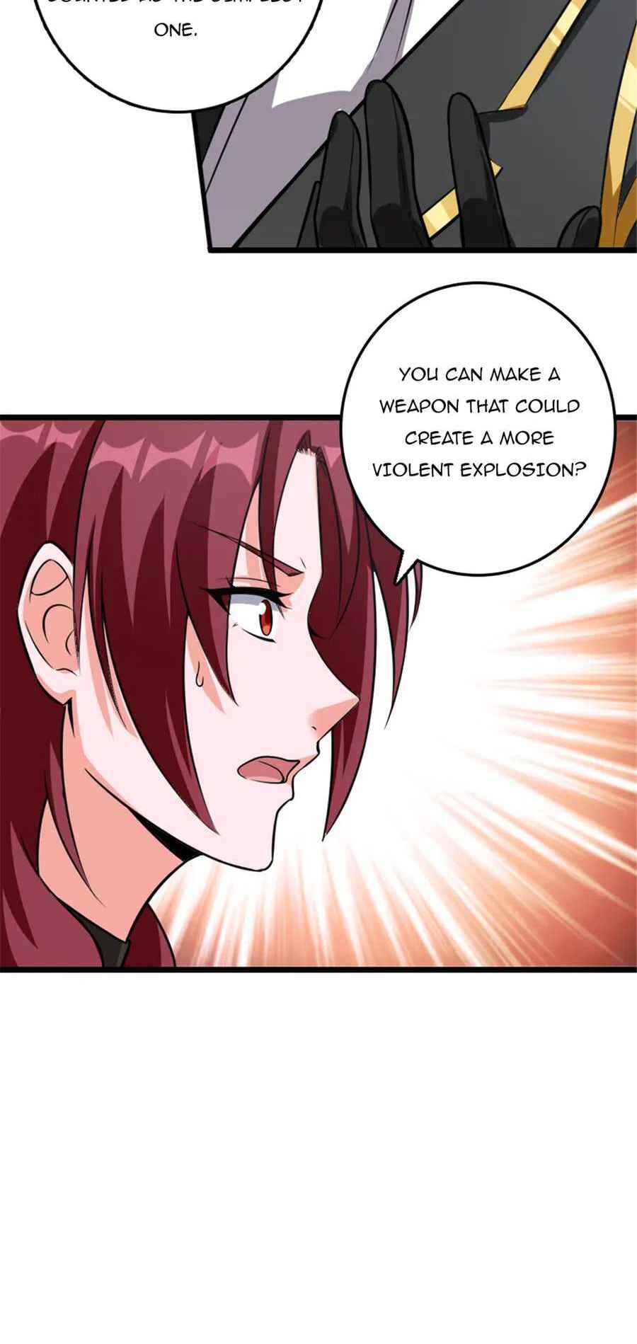 Chapter 408 - Page 21