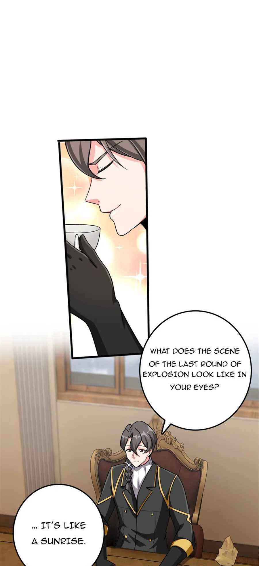 Chapter 408 - Page 22