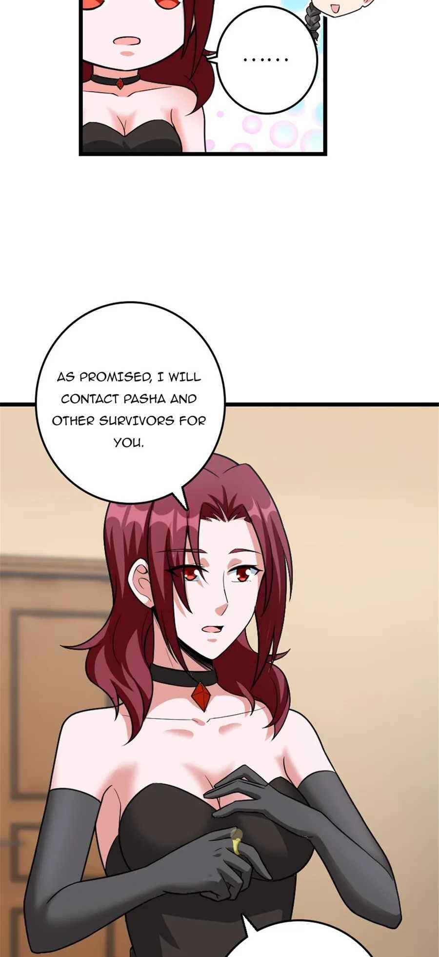 Chapter 408 - Page 26