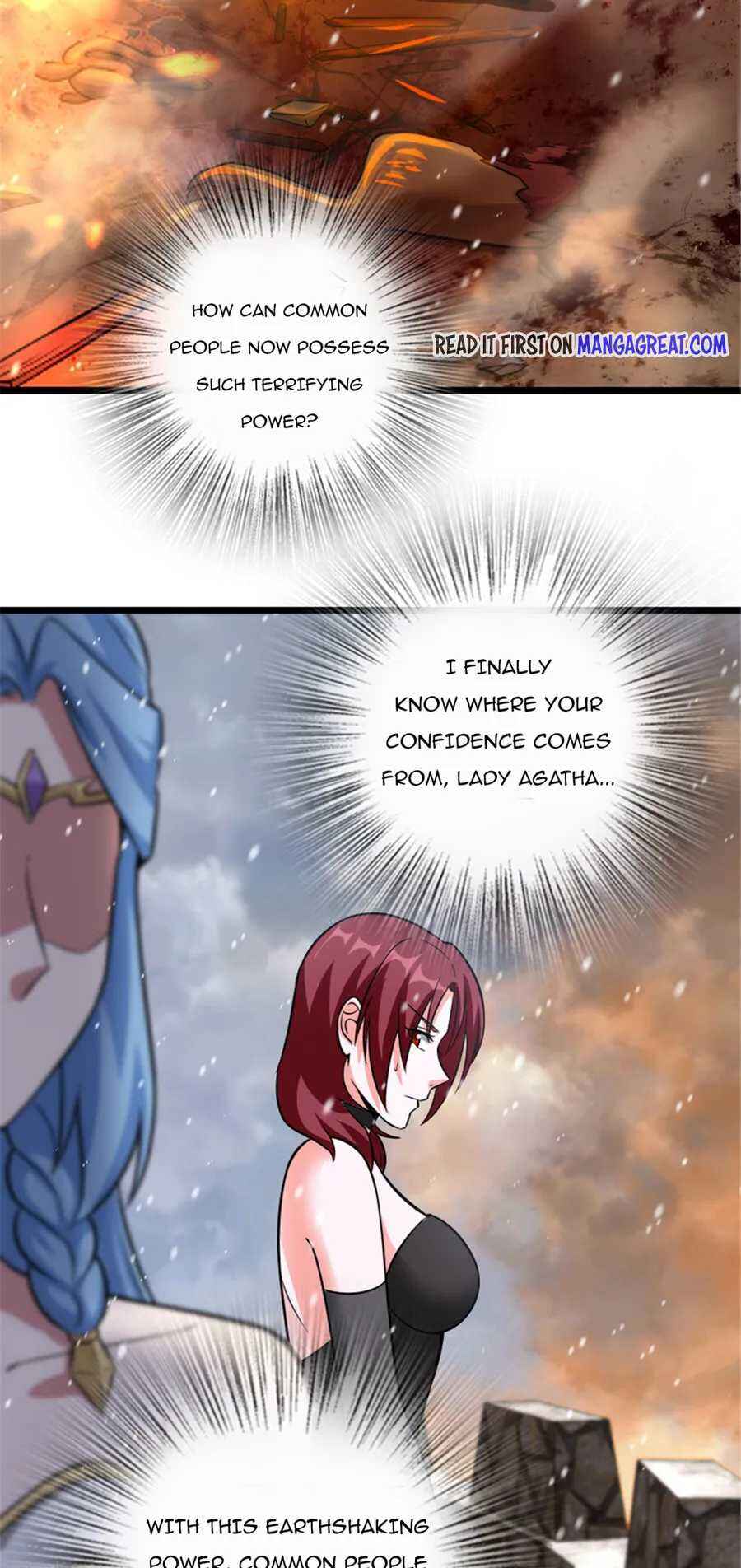 Chapter 408 - Page 4