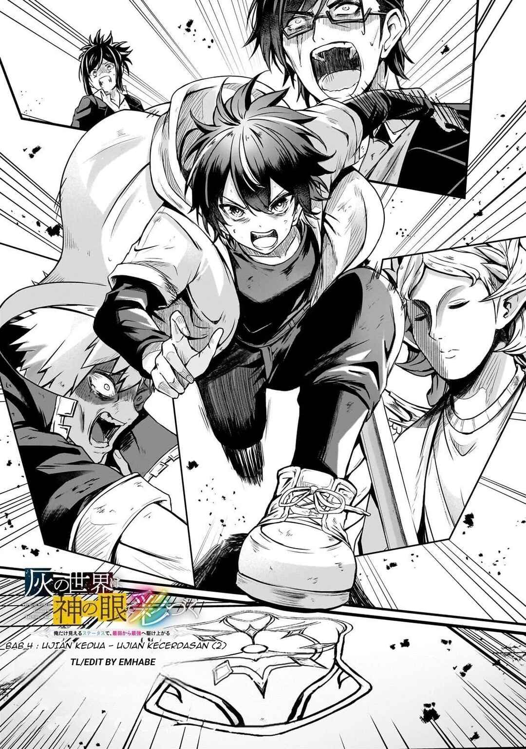 Chapter 4 - Page 2