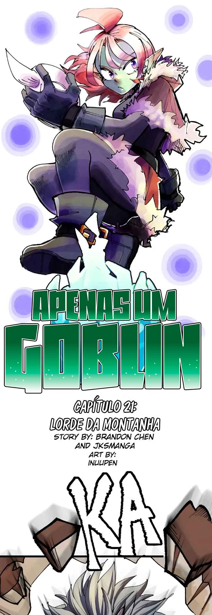 Chapter 21 - Page 1