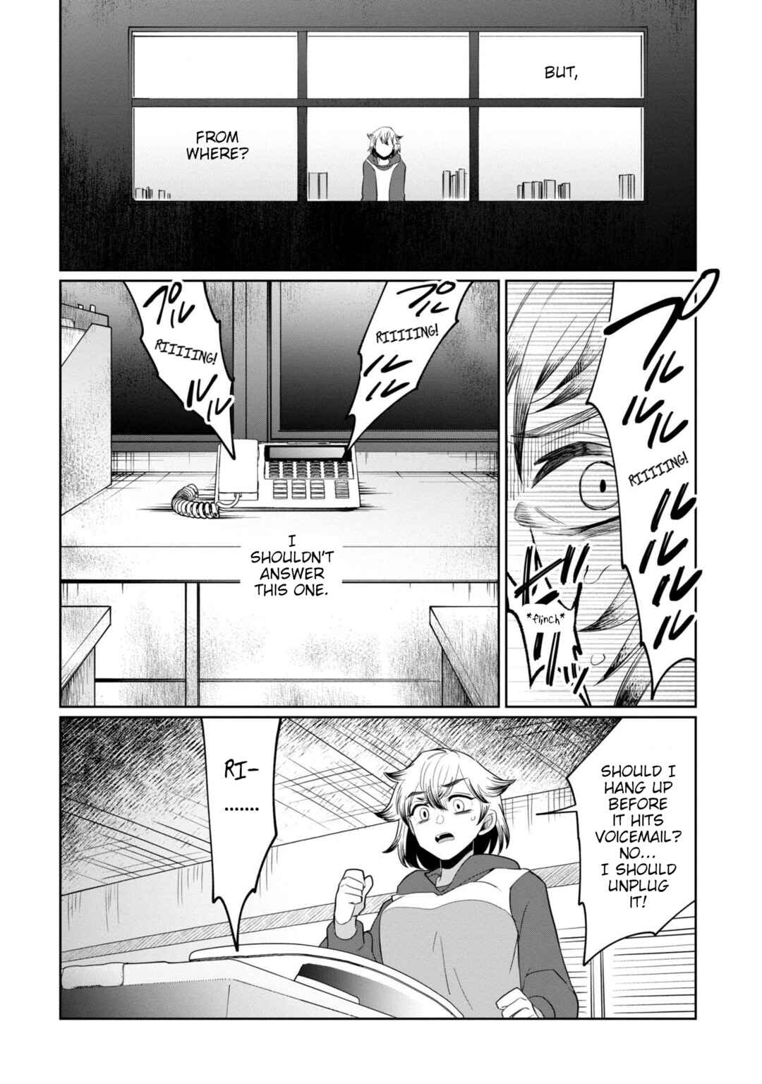 Chapter 40 - Page 18