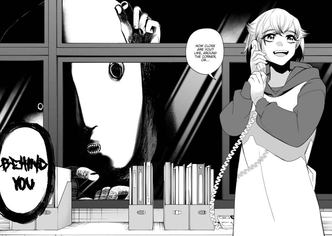 Chapter 40 - Page 20