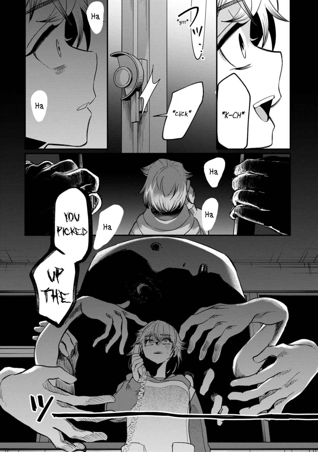 Chapter 40 - Page 21