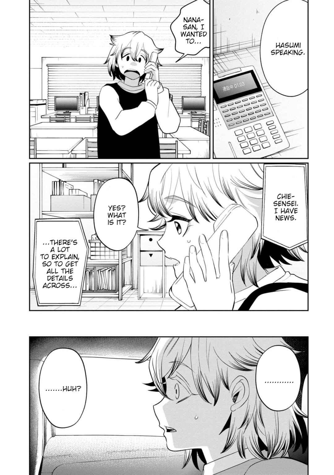 Chapter 40 - Page 26