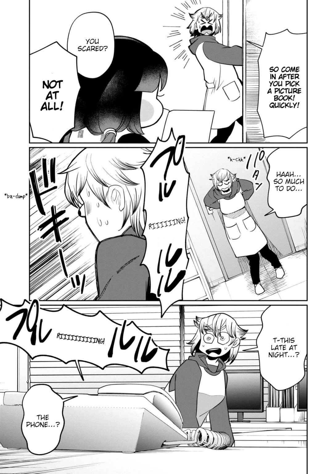 Chapter 40 - Page 7