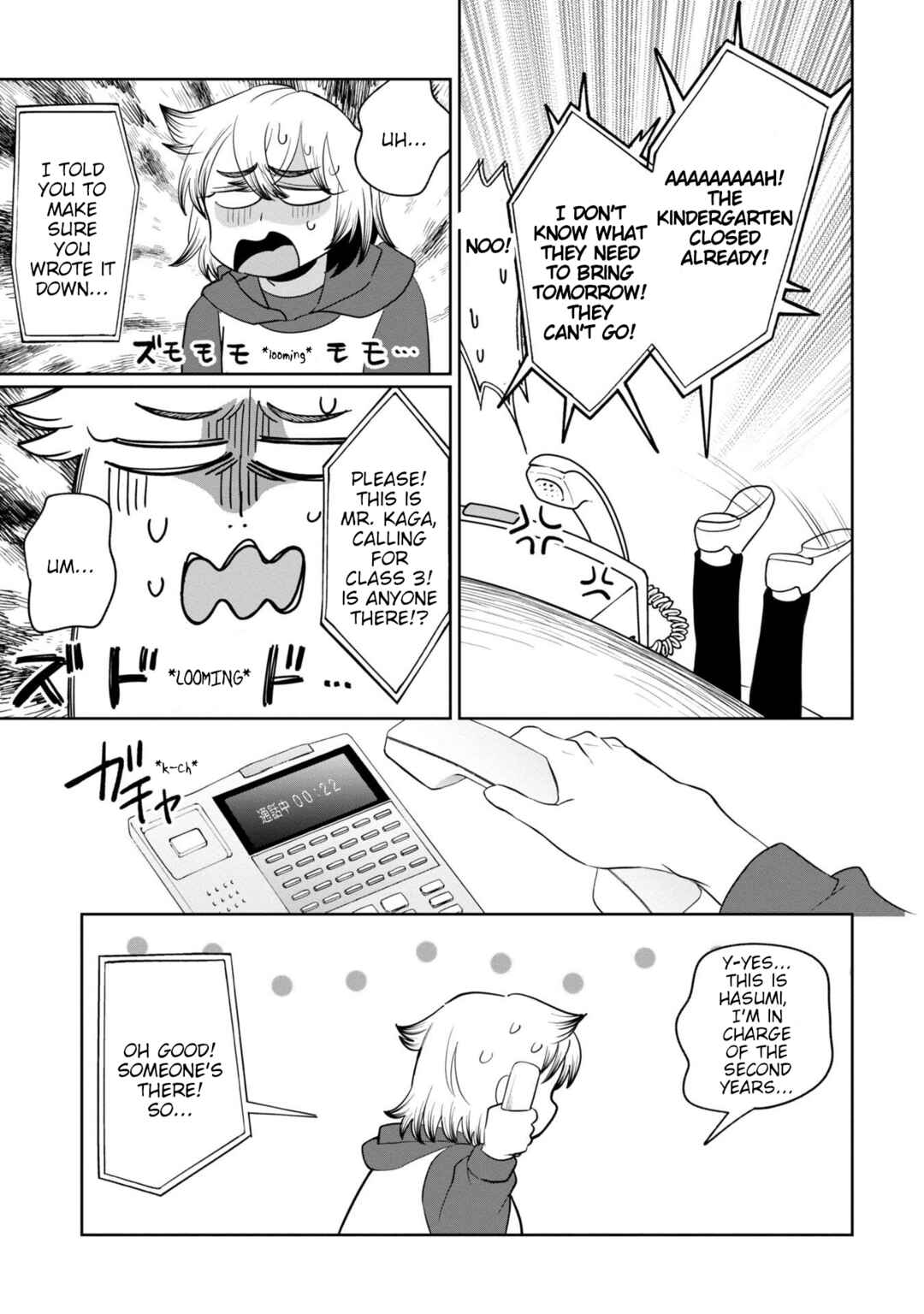 Chapter 40 - Page 9