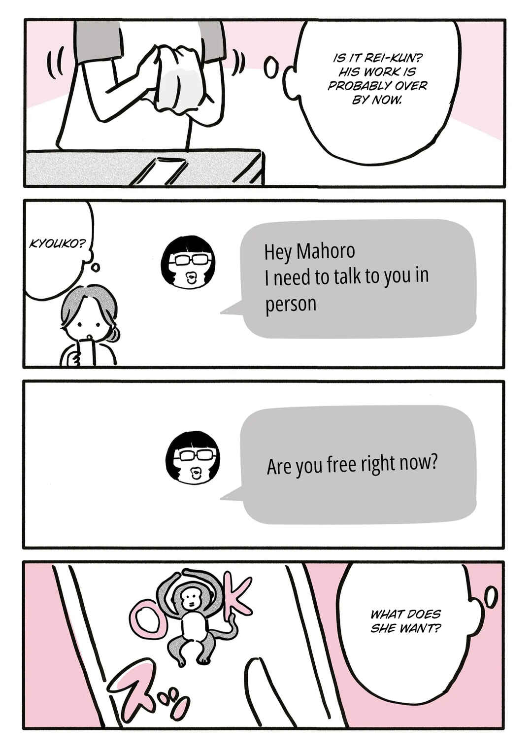 Chapter 4 - Page 14