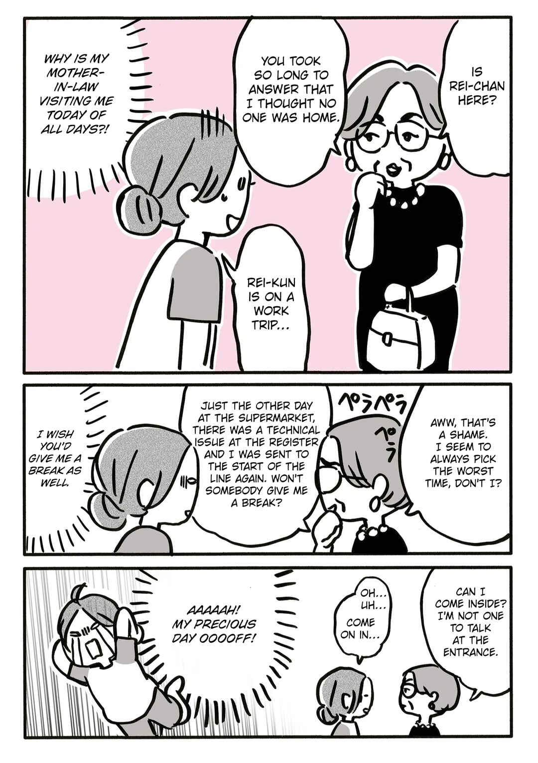 Chapter 4 - Page 6