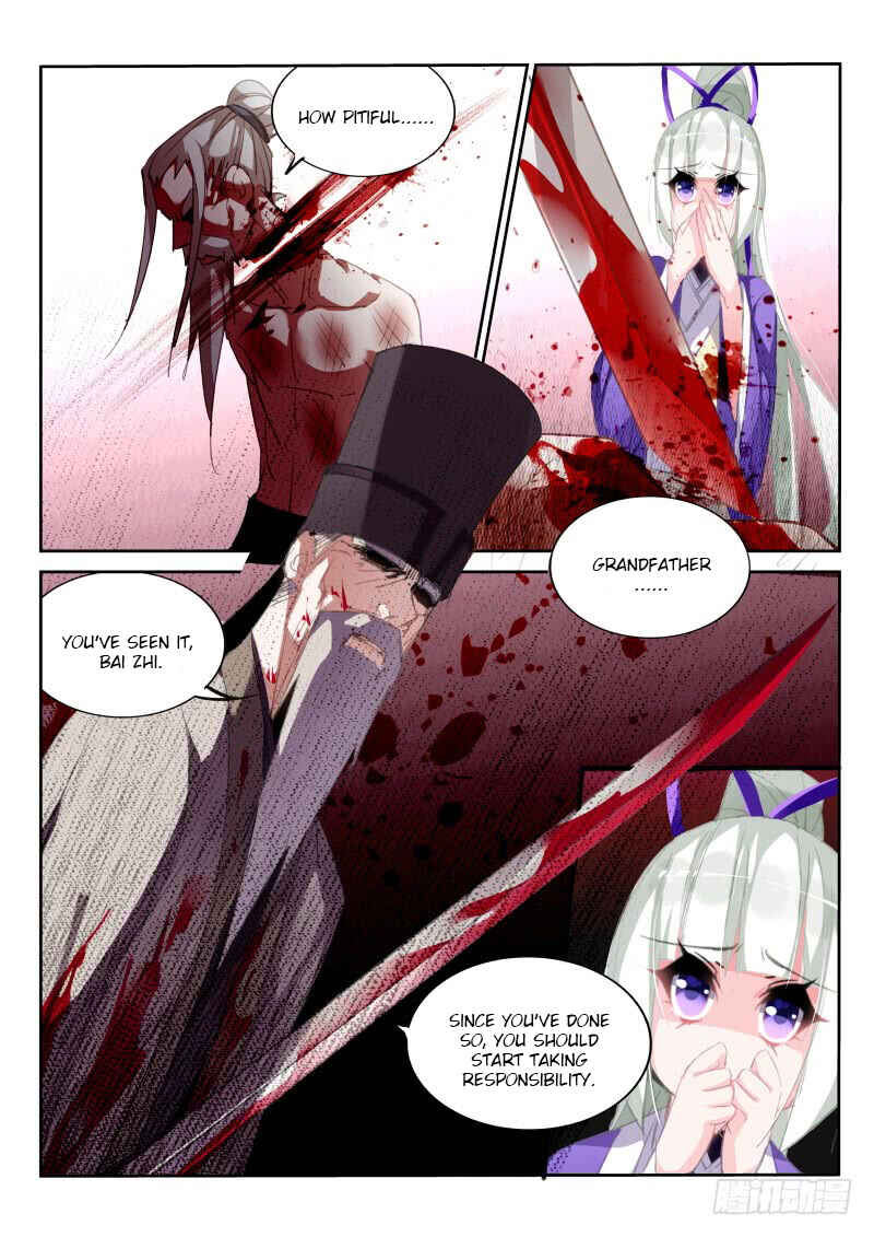 Chapter 207 - Page 10