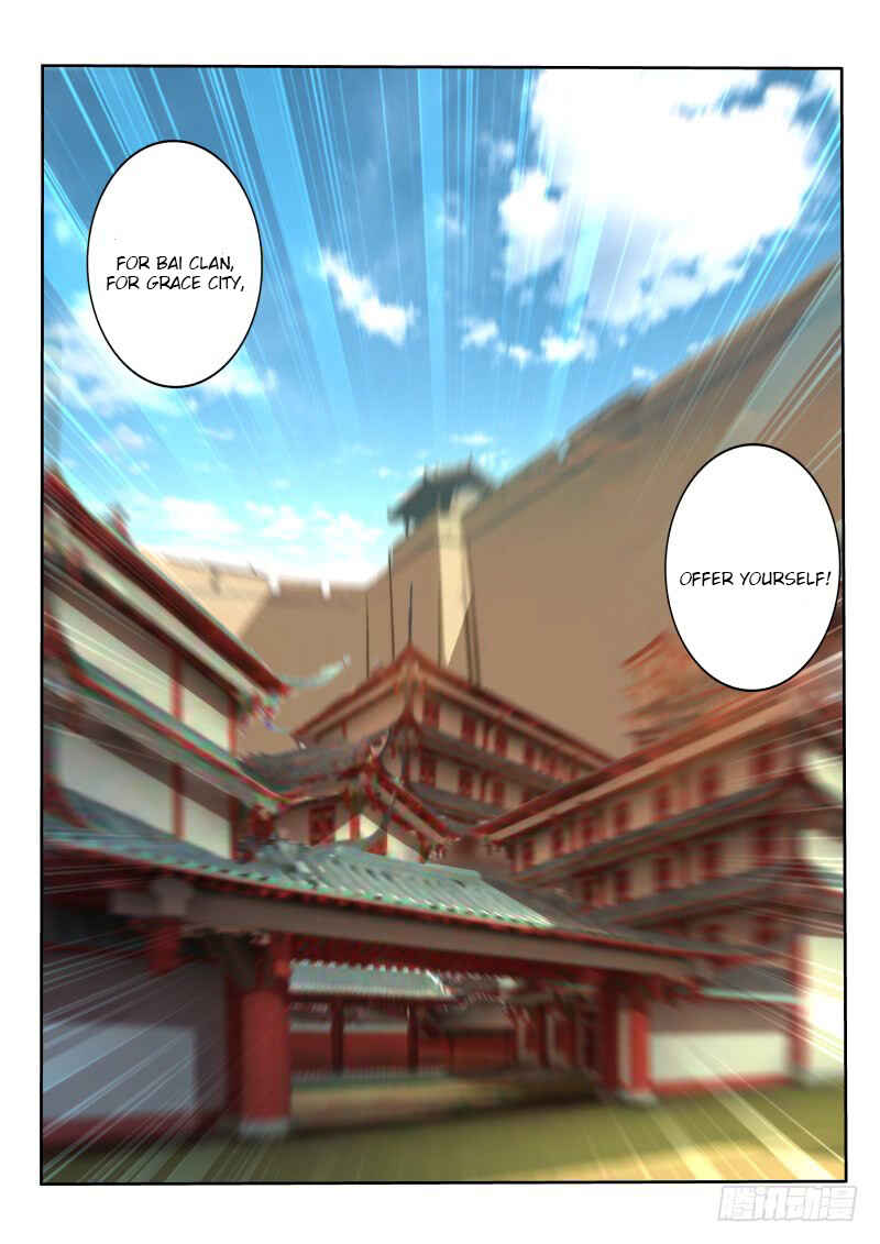 Chapter 207 - Page 11