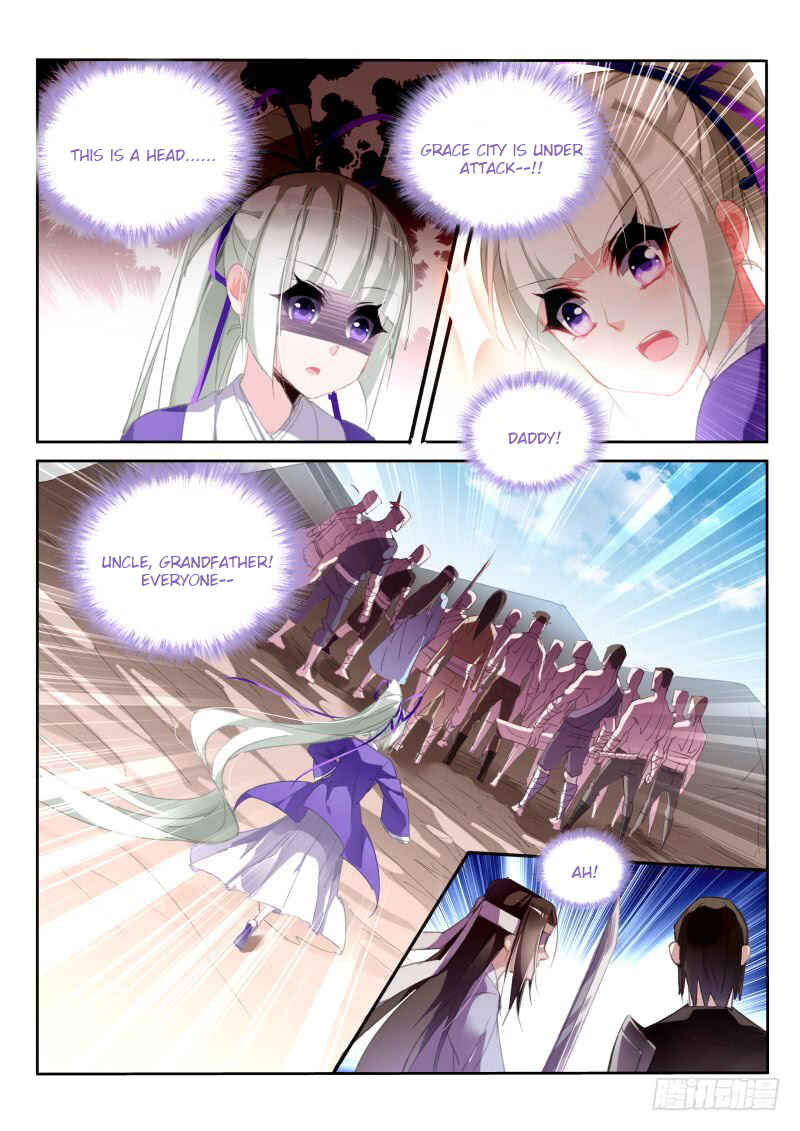 Chapter 207 - Page 3