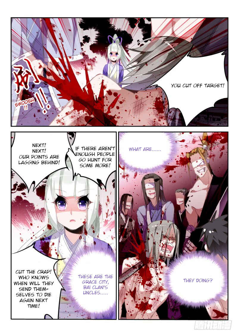 Chapter 207 - Page 5