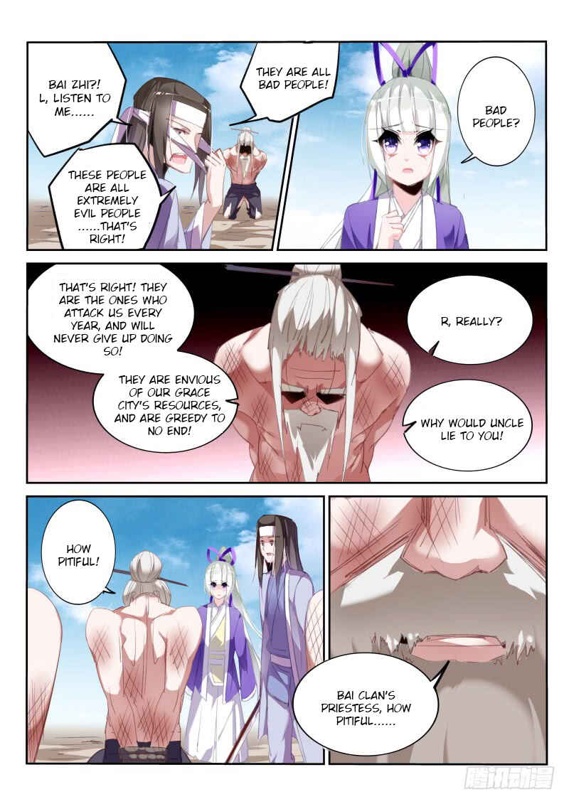 Chapter 207 - Page 9