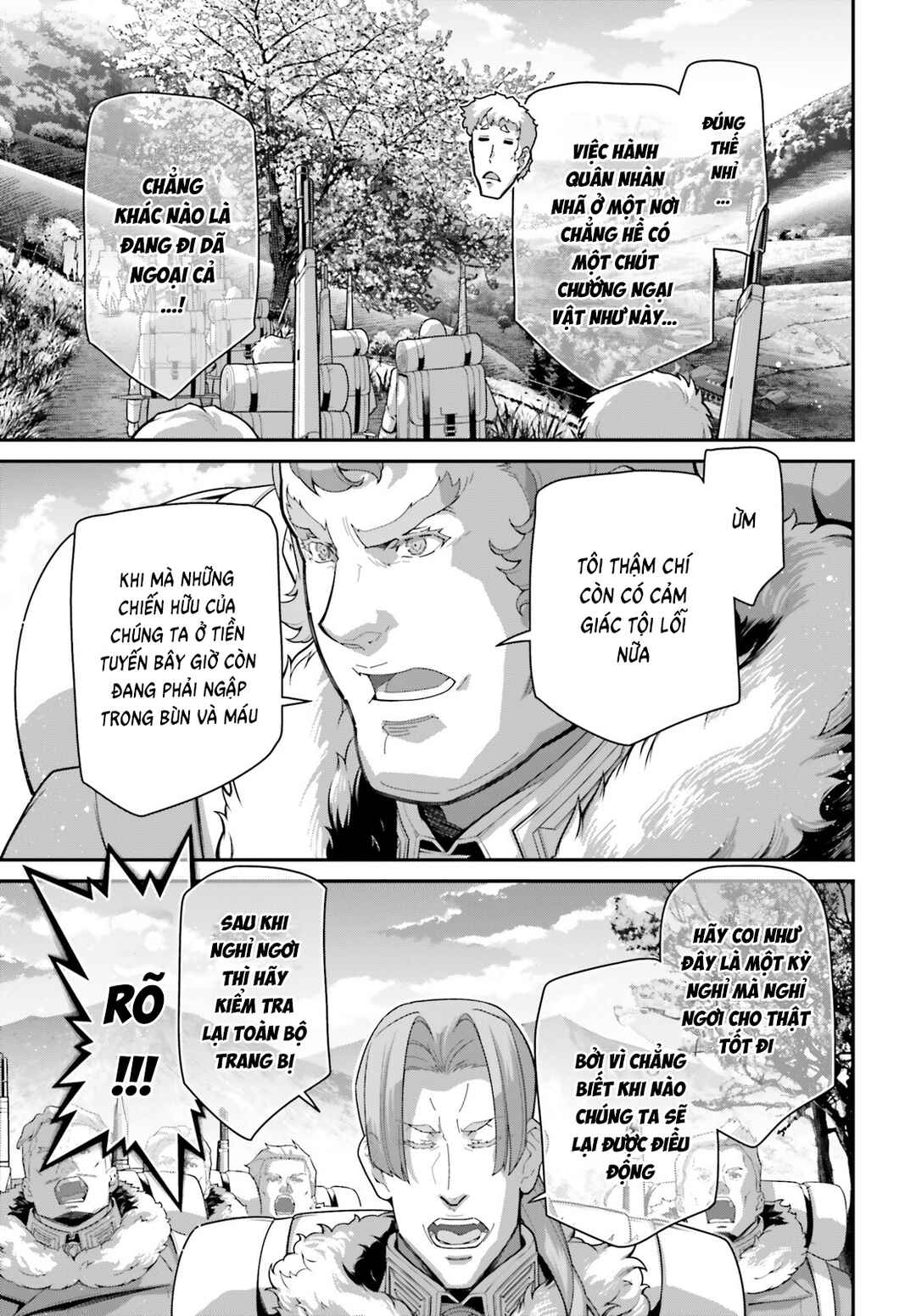 Chapter 100 - Page 11