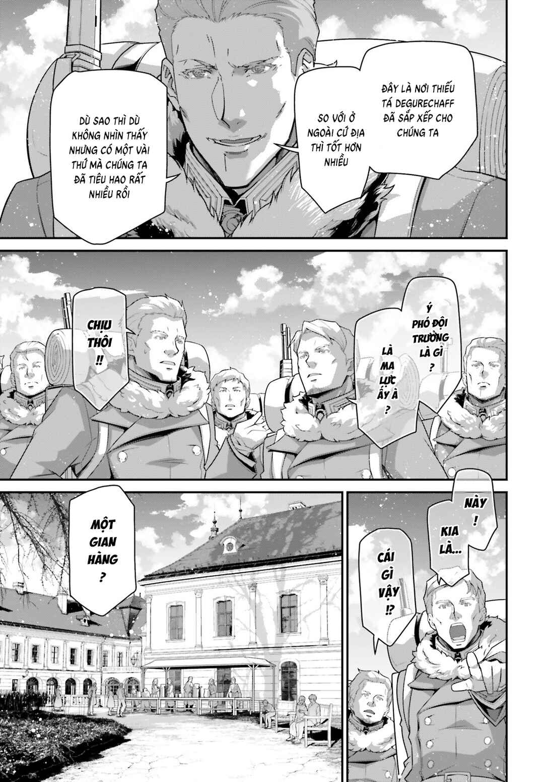 Chapter 100 - Page 15