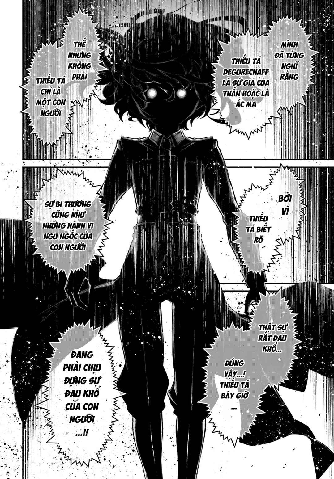 Chapter 100 - Page 22