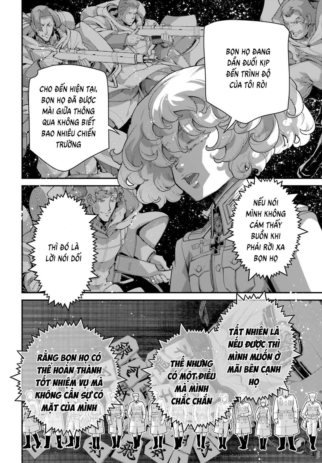 Chapter 100 - Page 30