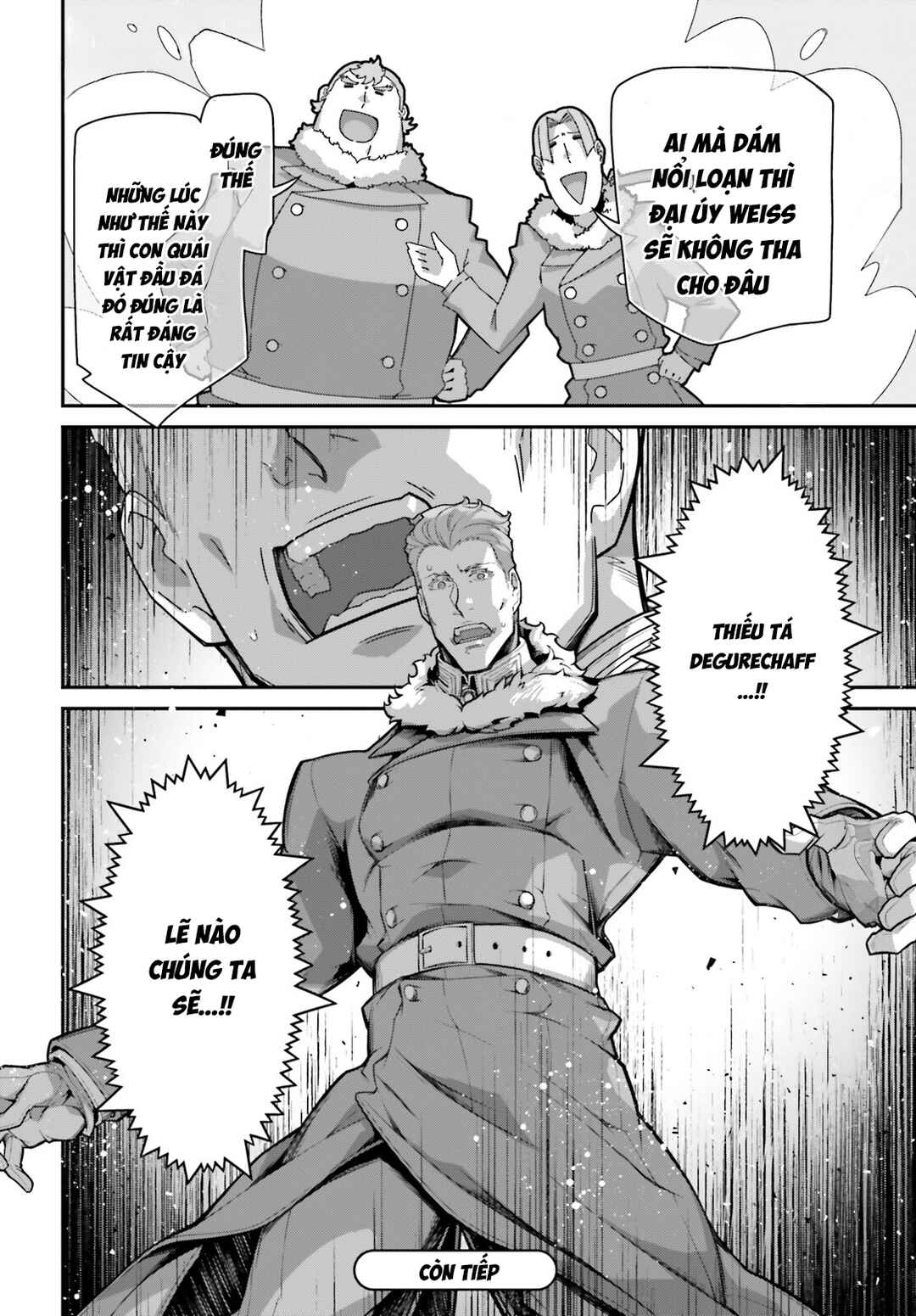 Chapter 100 - Page 37