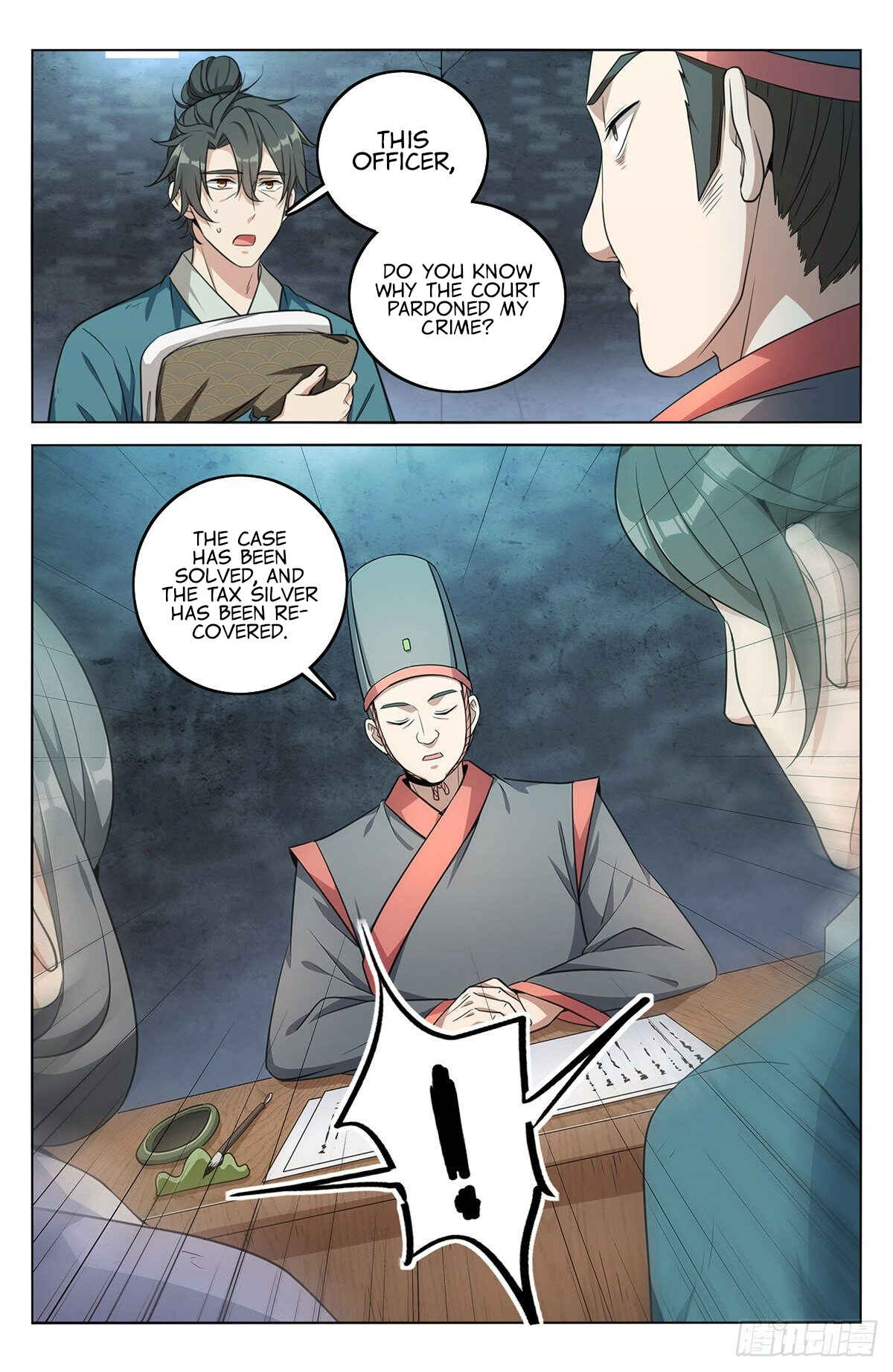 Chapter 8 - Page 10