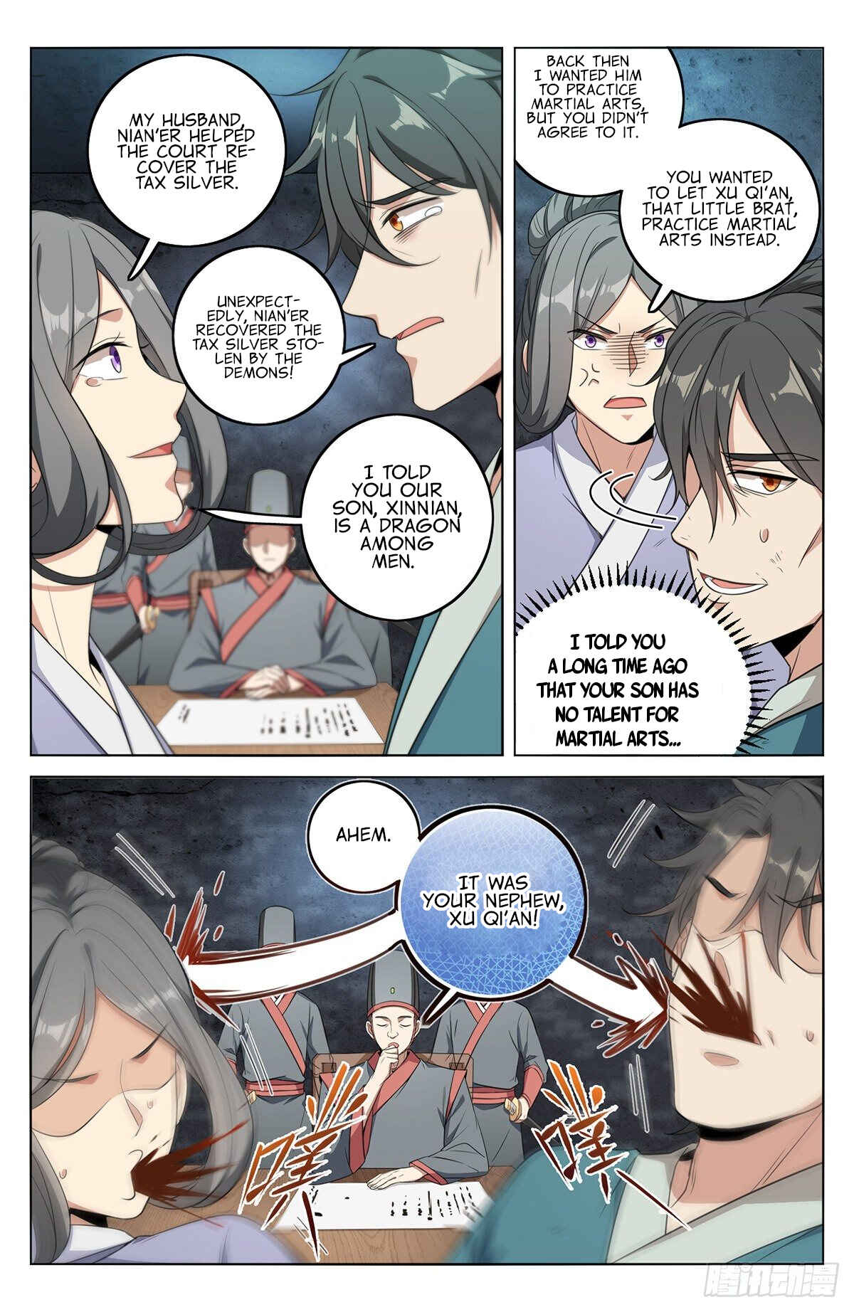 Chapter 8 - Page 12