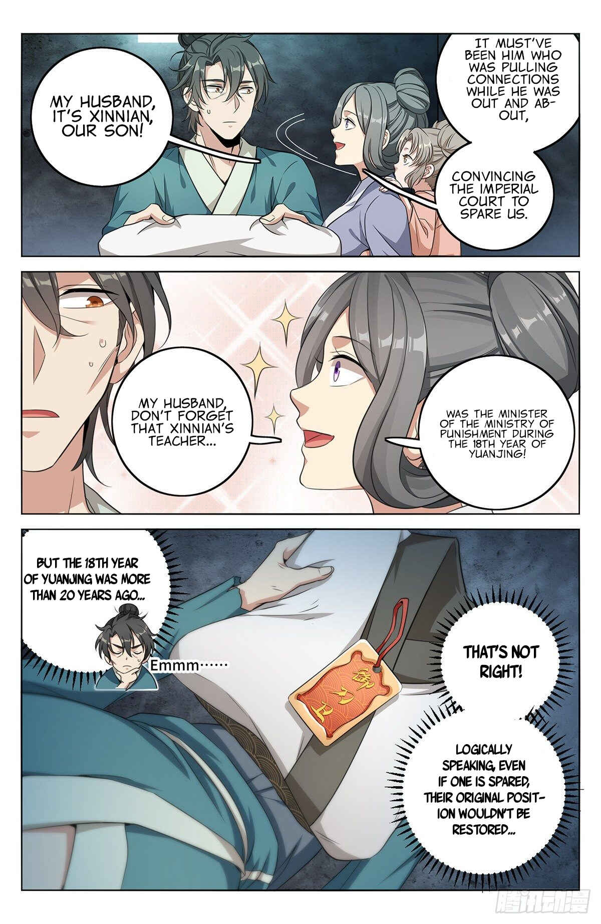 Chapter 8 - Page 9