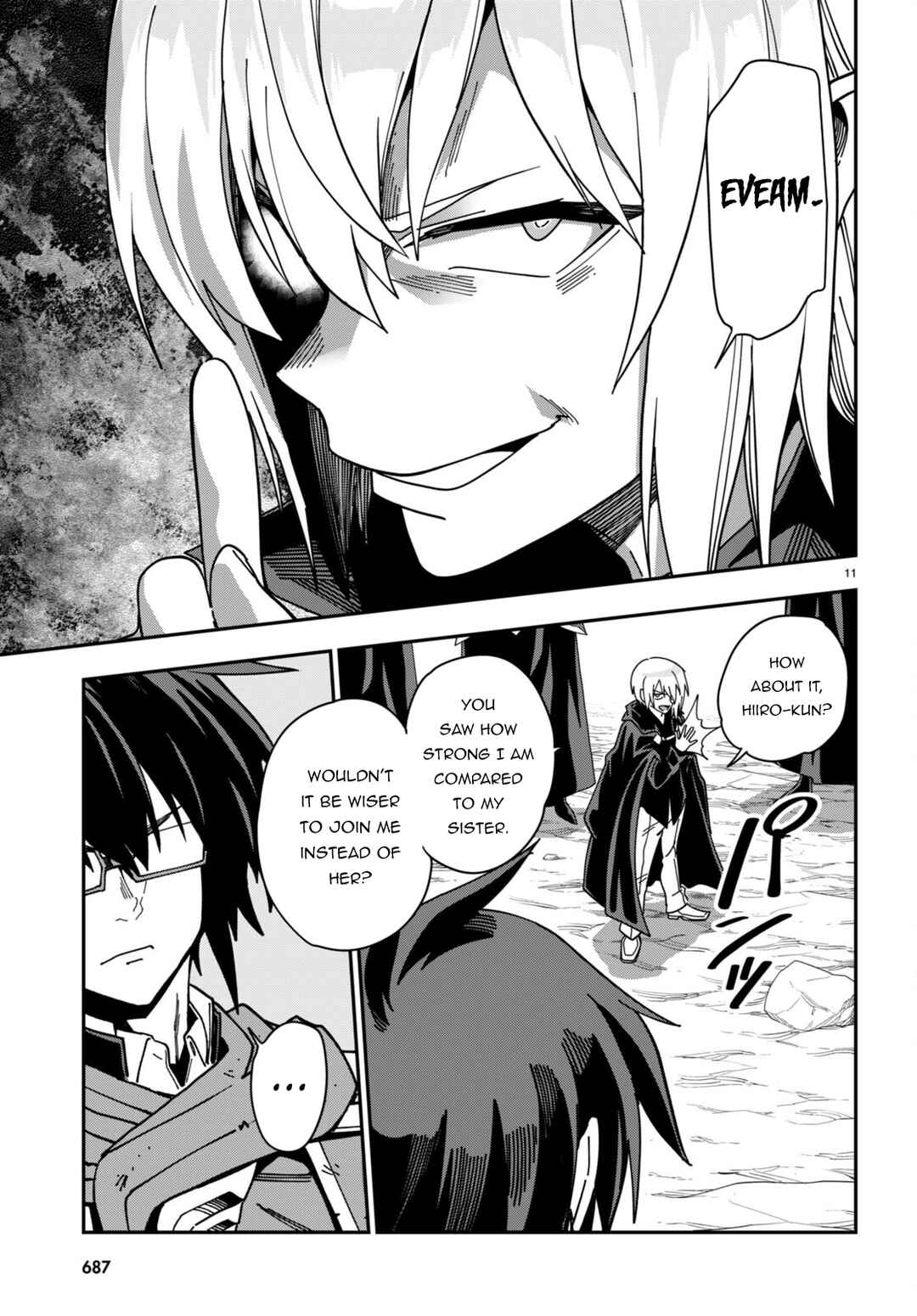 Chapter 96 - Page 14