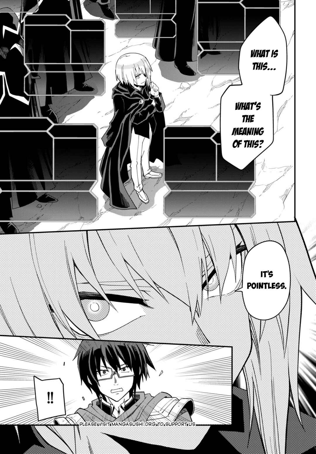 Chapter 96 - Page 6