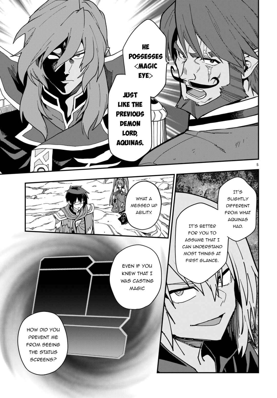 Chapter 96 - Page 8