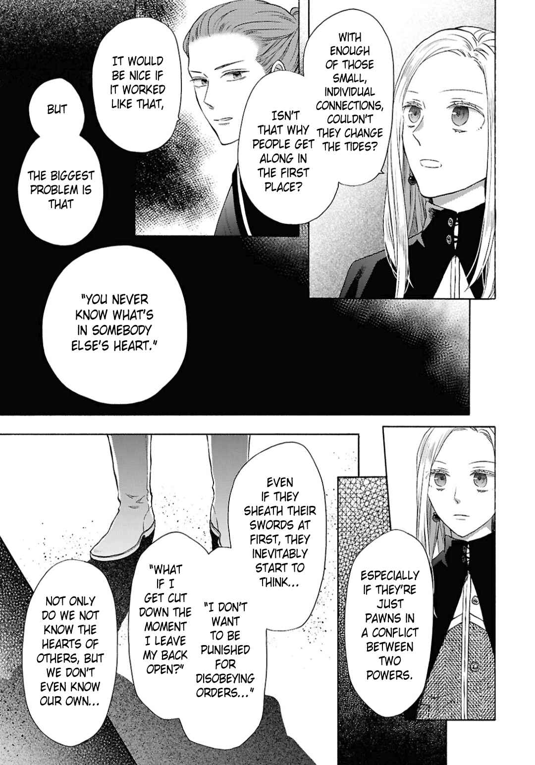 Chapter 150 - Page 11