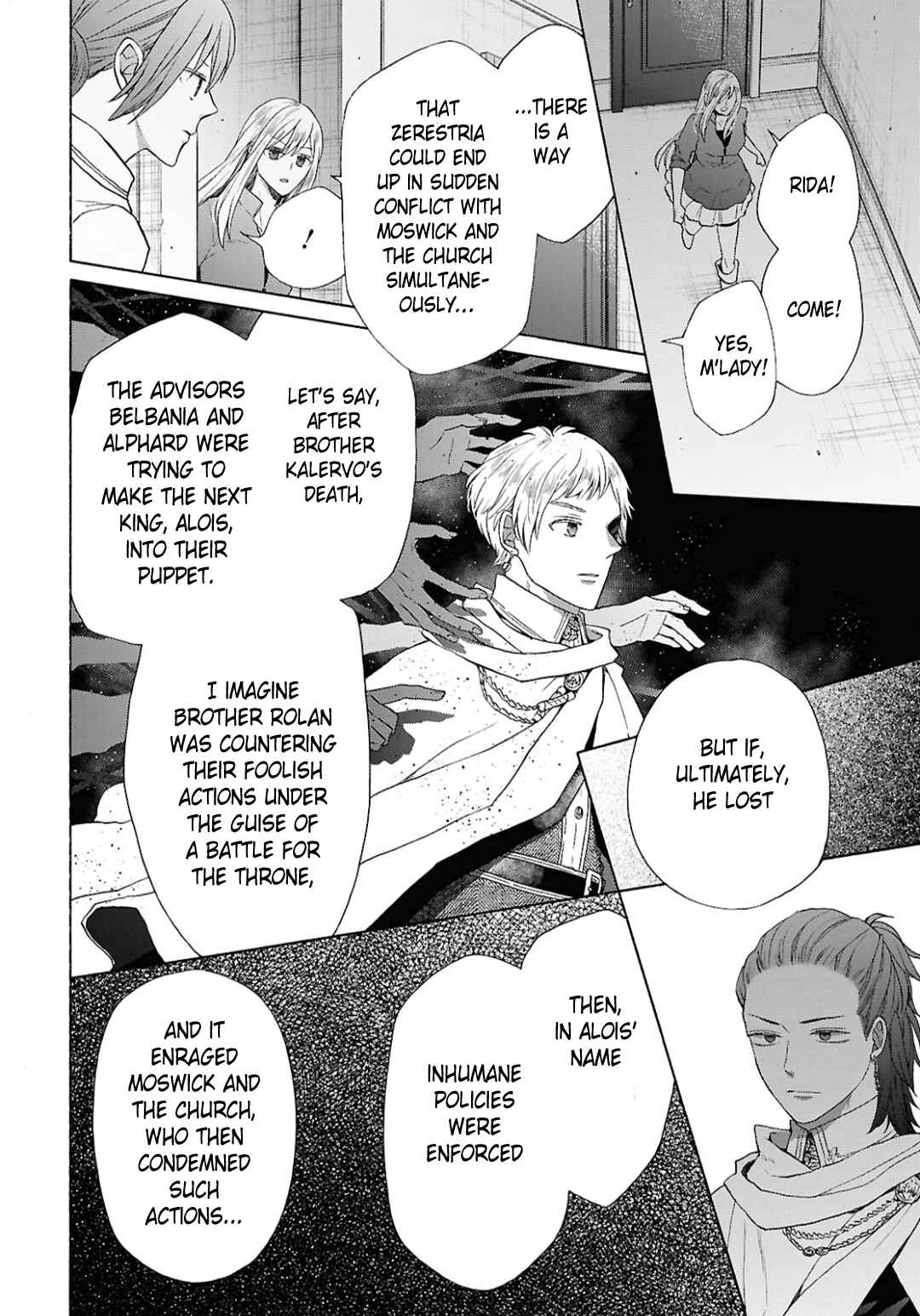 Chapter 150 - Page 14