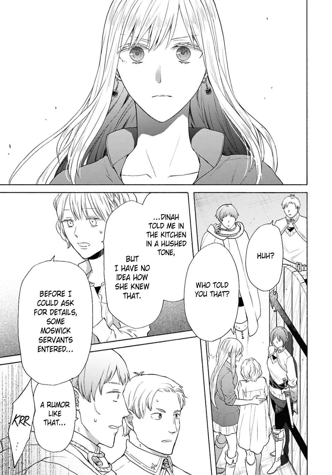 Chapter 150 - Page 19