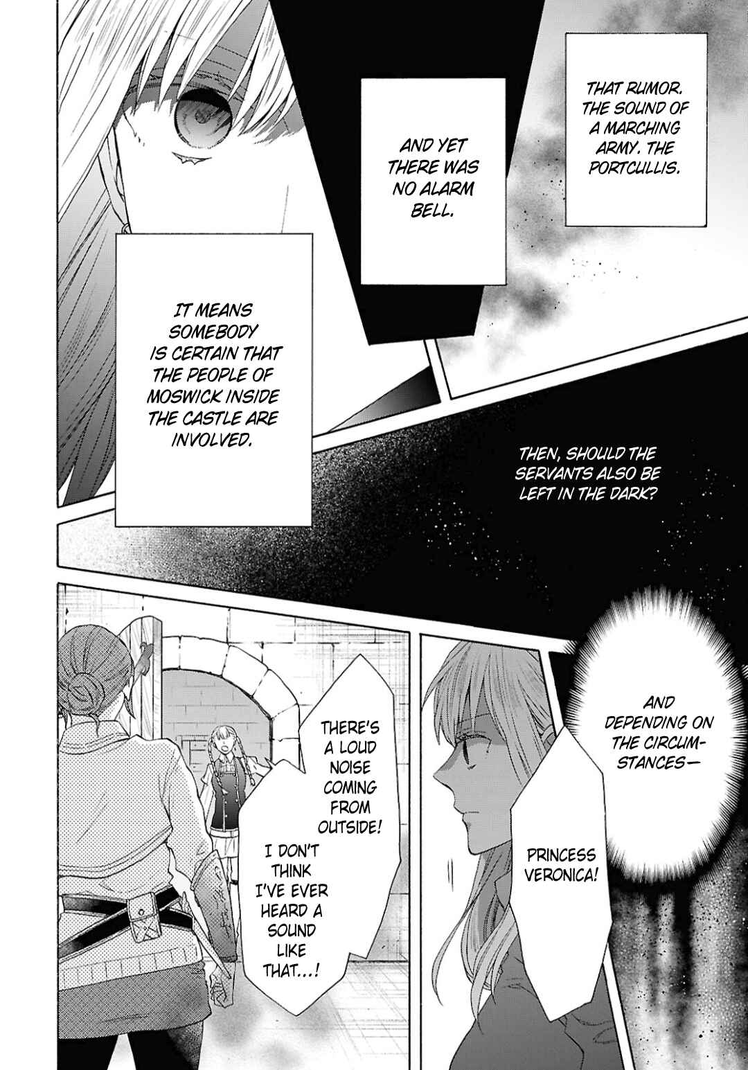 Chapter 150 - Page 22