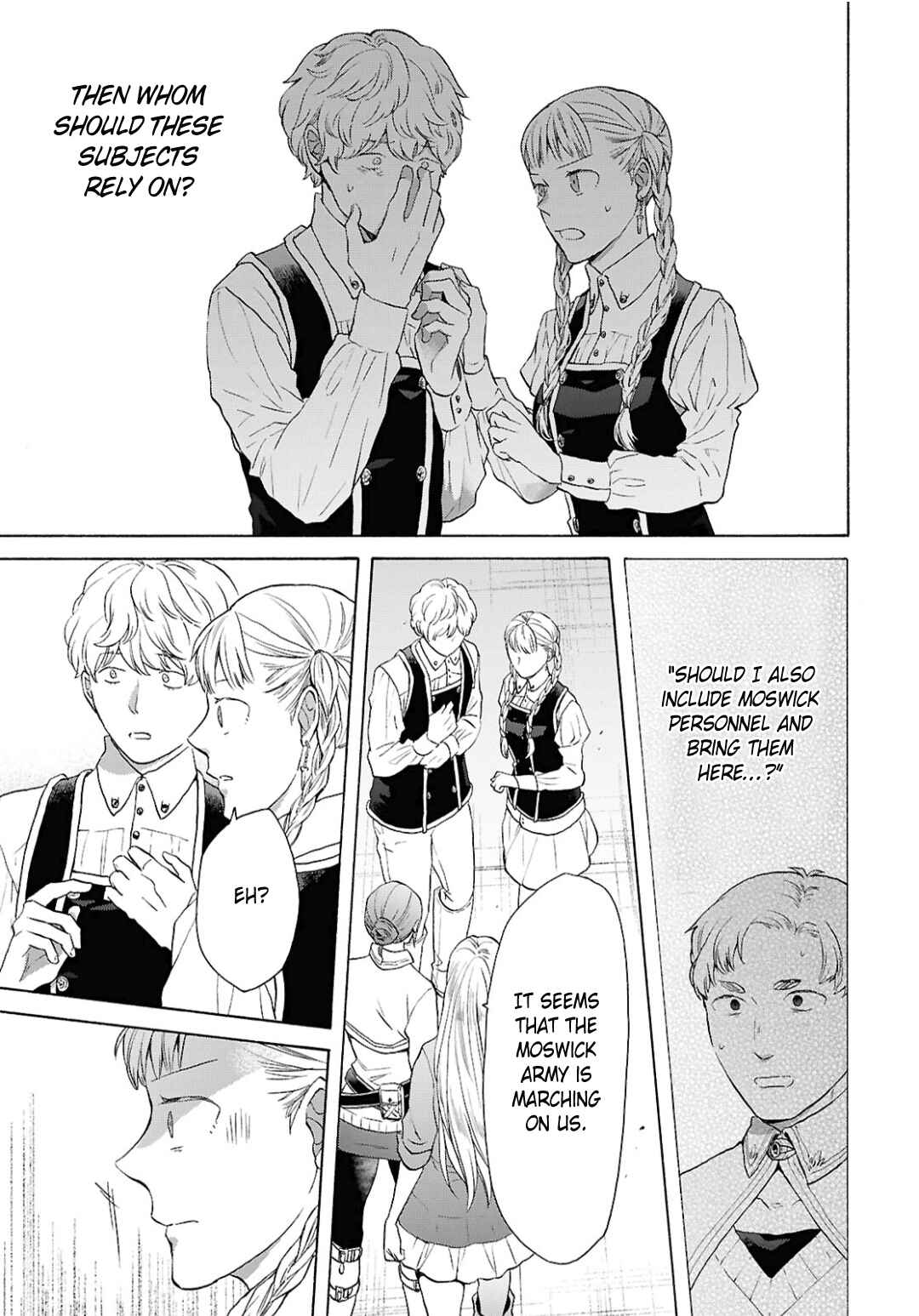 Chapter 150 - Page 25