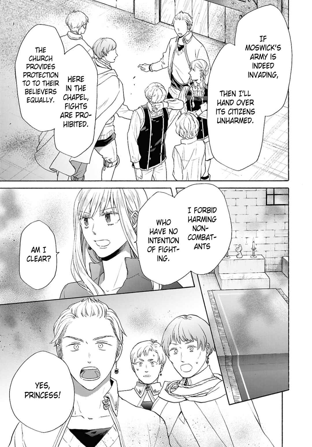 Chapter 150 - Page 27