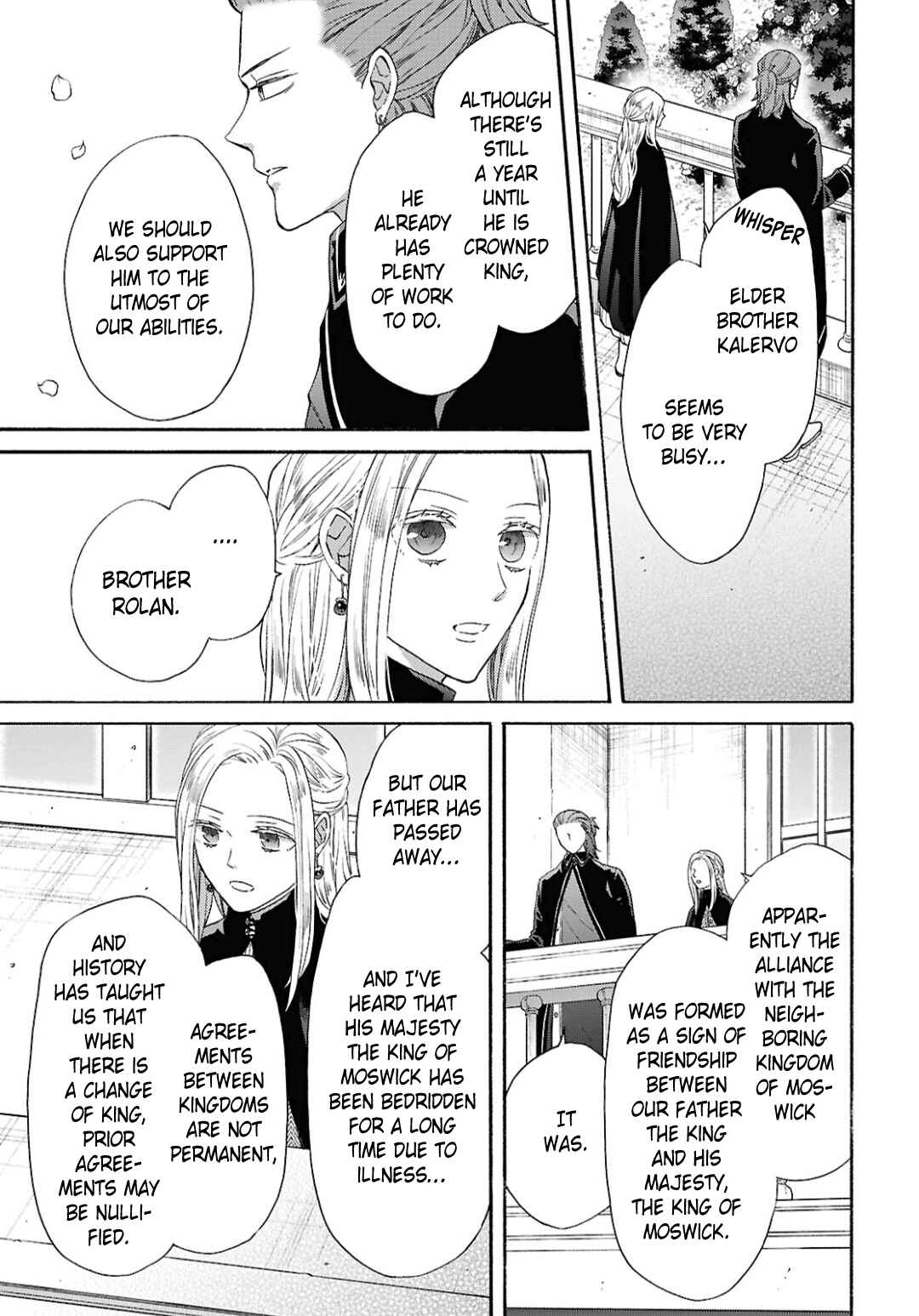 Chapter 150 - Page 3