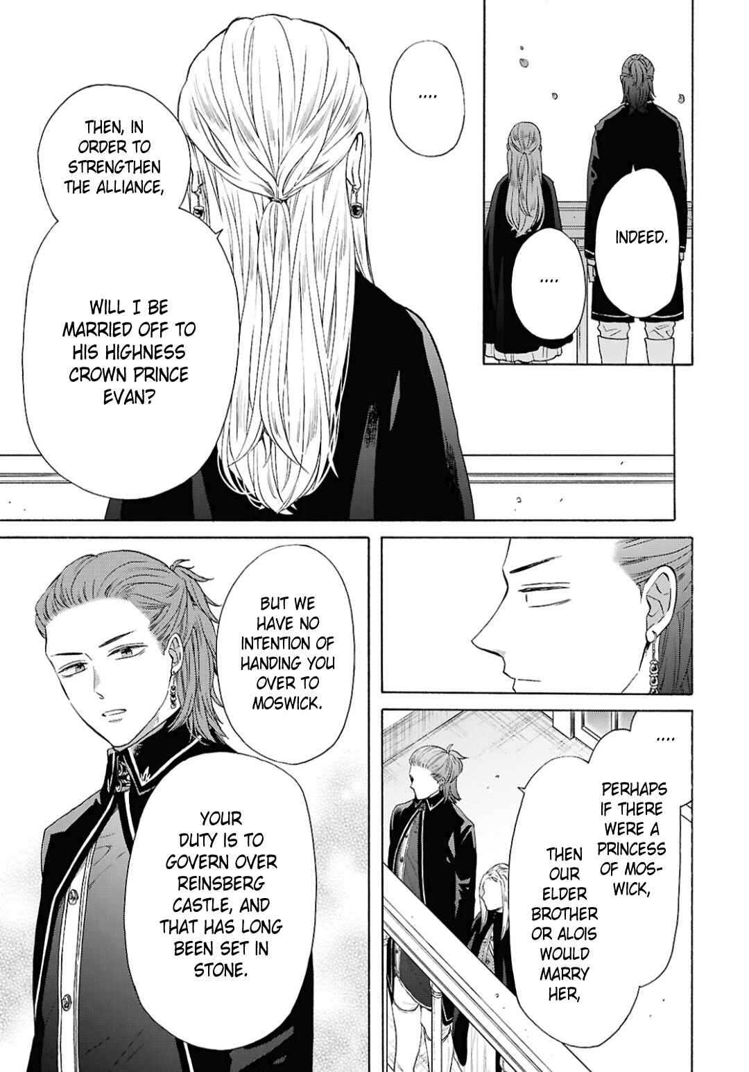 Chapter 150 - Page 5
