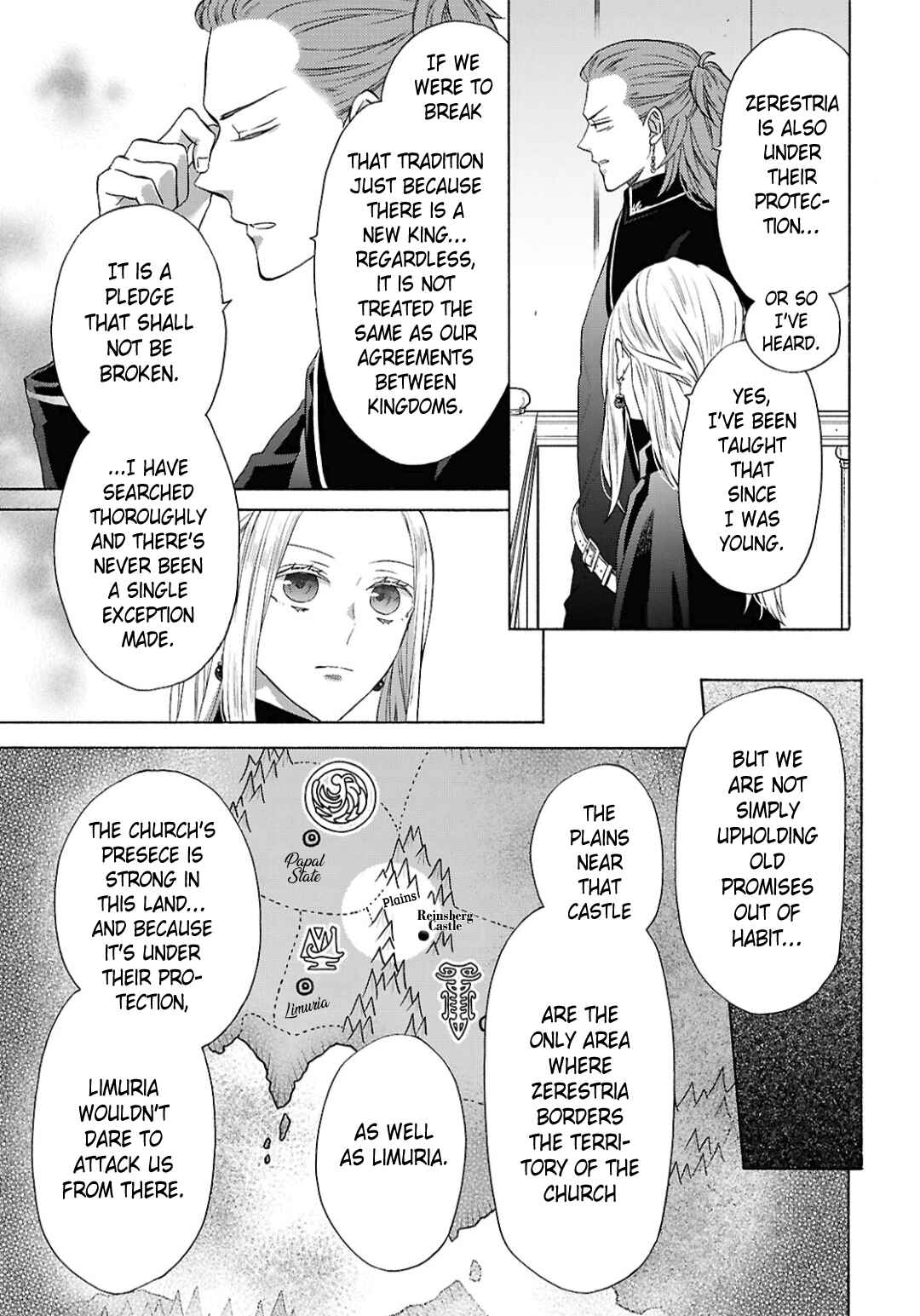 Chapter 150 - Page 7
