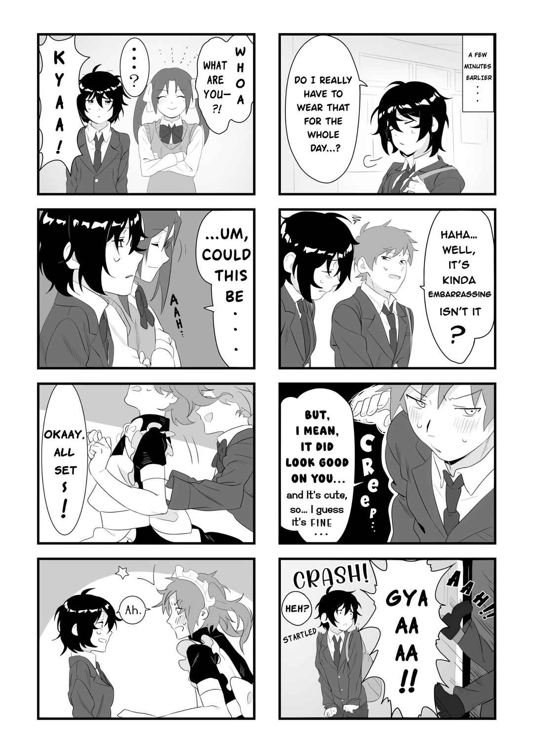 Chapter 4 - Page 3