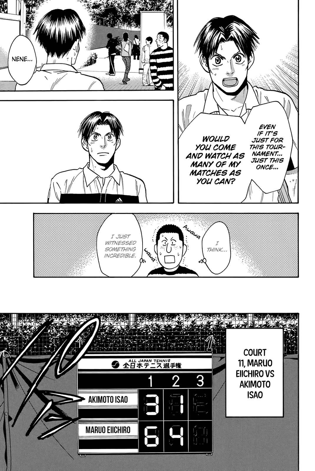 Chapter 301 - Page 10